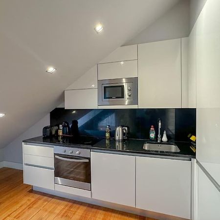 Luxury Holiday Apartment Лиссабон Экстерьер фото